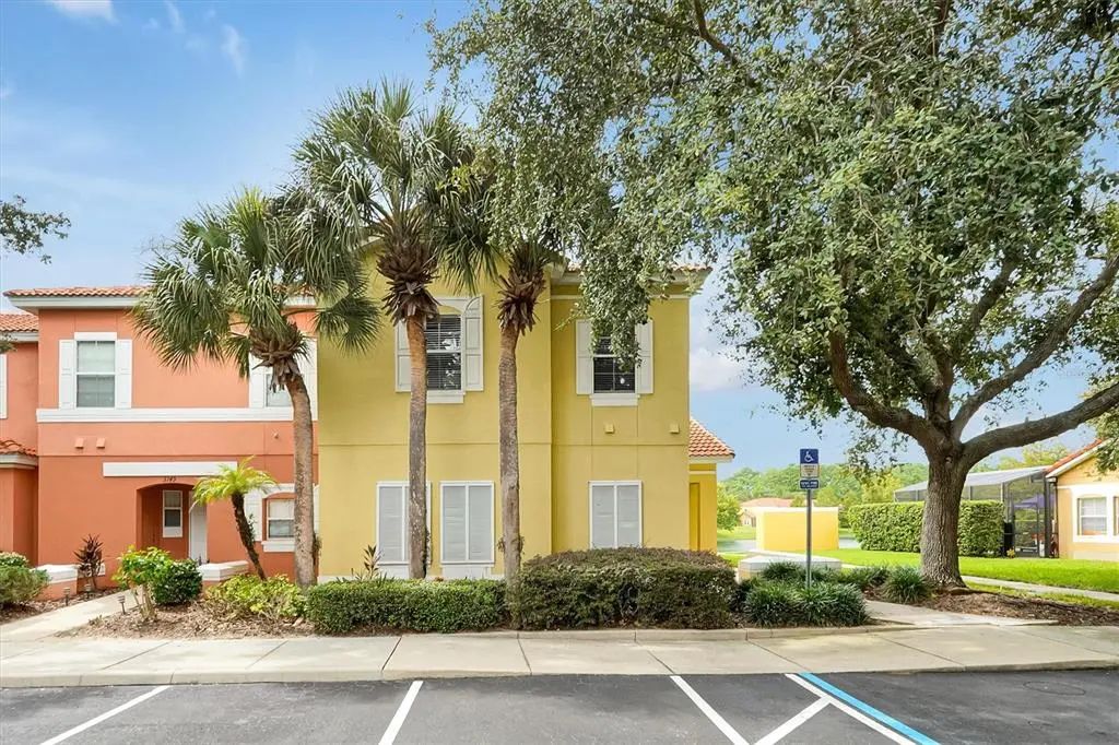 3151 Yellow Lantana Lane, KISSIMMEE