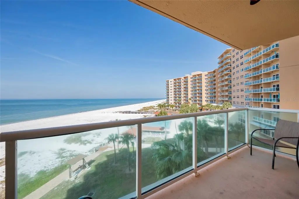 880 Mandalay Avenue S405, CLEARWATER BEACH