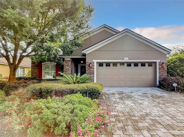 798 Battersea Drive, ST AUGUSTINE