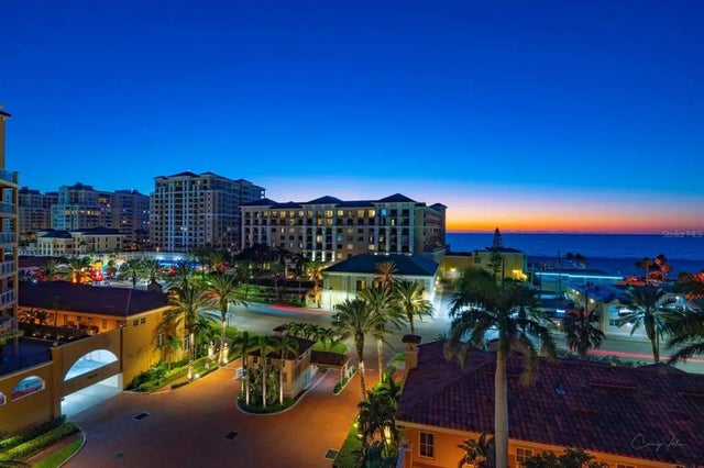 521 Mandalay Avenue 701, CLEARWATER BEACH