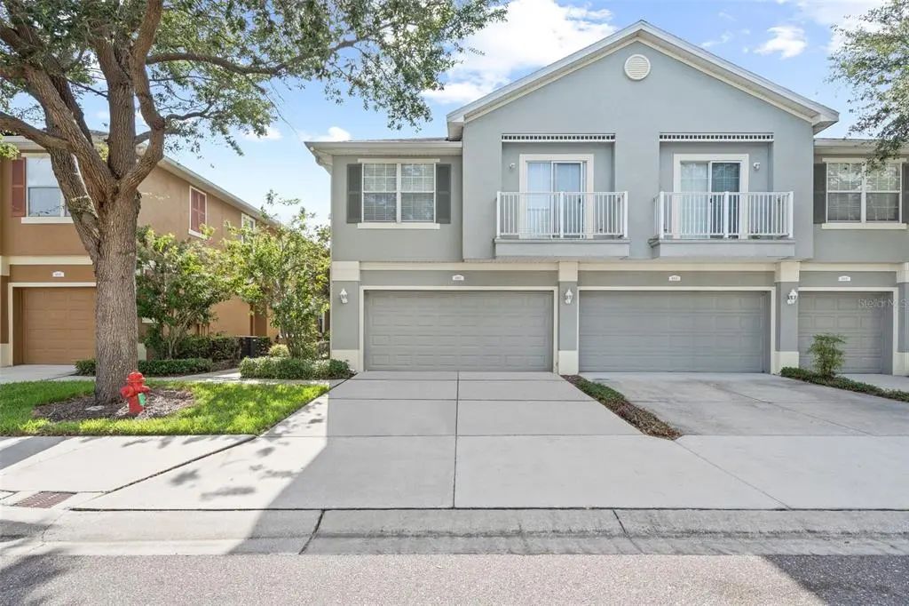 6817 Breezy Palm Drive, RIVERVIEW