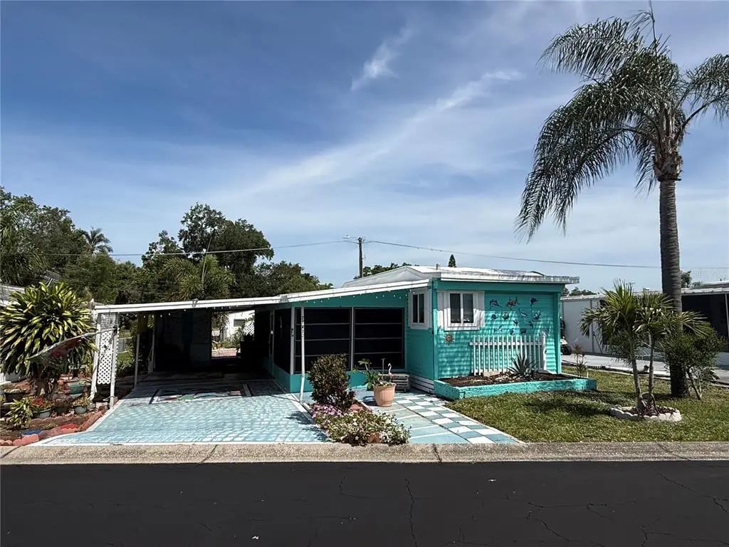 7703 Audry Lane, ELLENTON