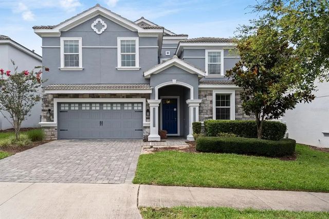 9050 Stinger Drive, DAVENPORT