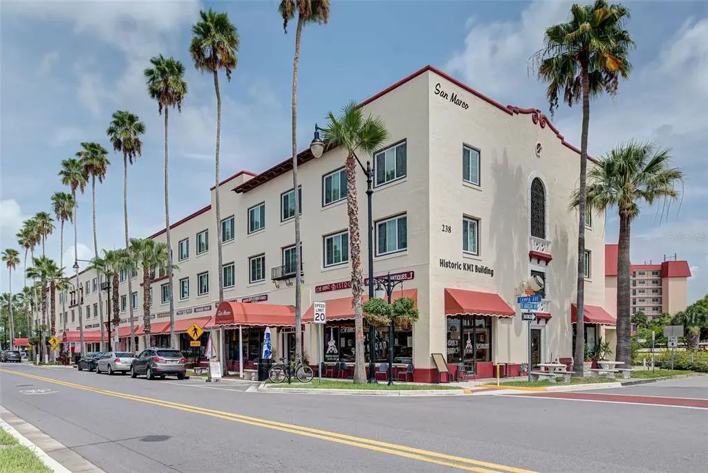 226 Tampa Avenue W 18a, VENICE