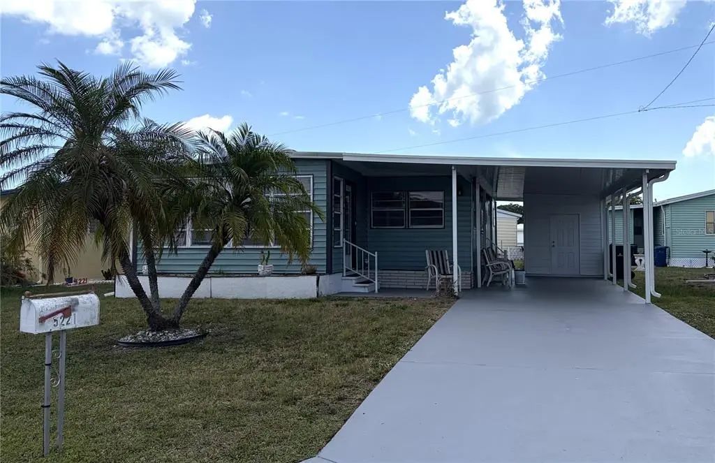 5221 Beechmont Avenue, SARASOTA
