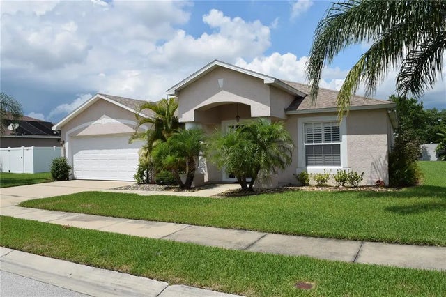 310 White Ibis Lane, WINTER HAVEN