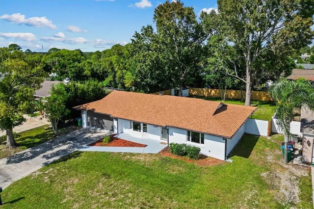 766 Tamerlane Street, DELTONA