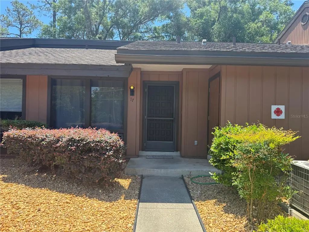 19660 Sw 83rd Place Road C17, DUNNELLON