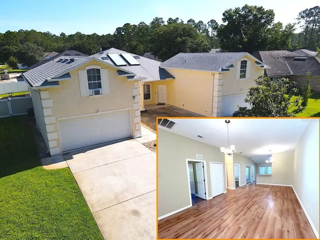 20 Regis Lane A, PALM COAST