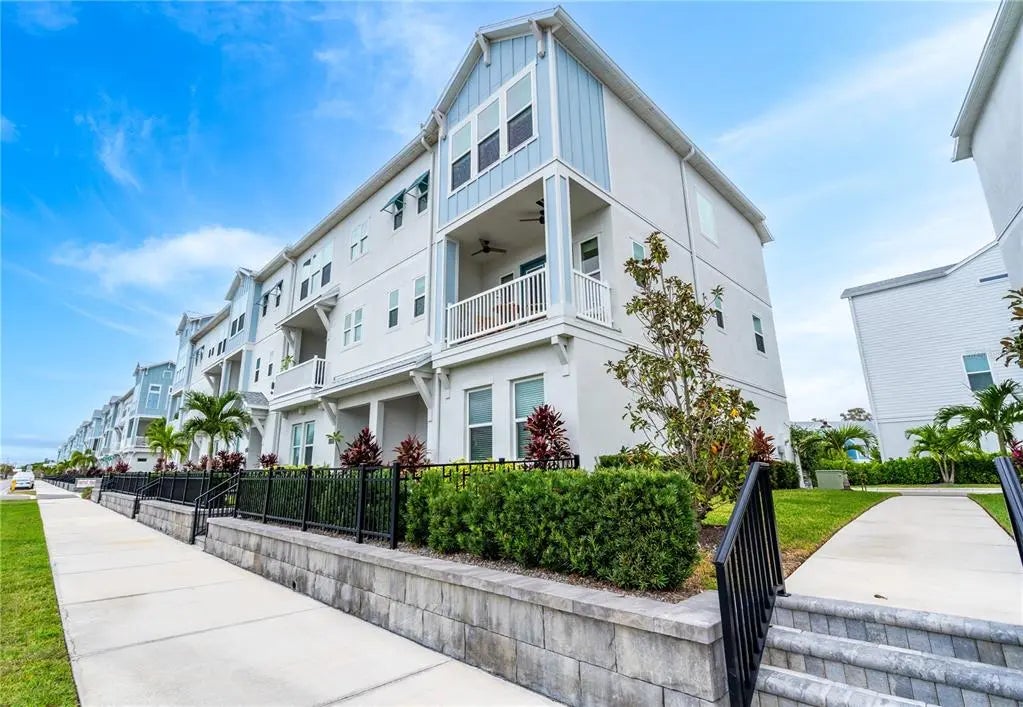 421 Gowdy Road, SARASOTA