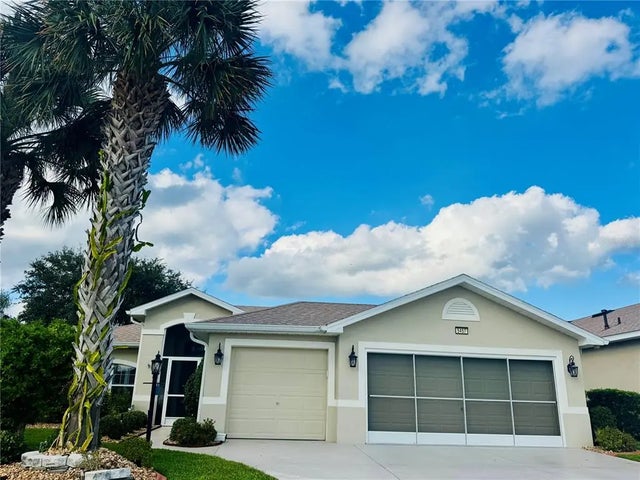 5457 Sir Churchill Drive, LEESBURG