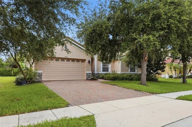 2806 Scenic Lane, KISSIMMEE