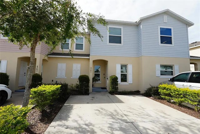 4781 Coral Castle Drive, KISSIMMEE