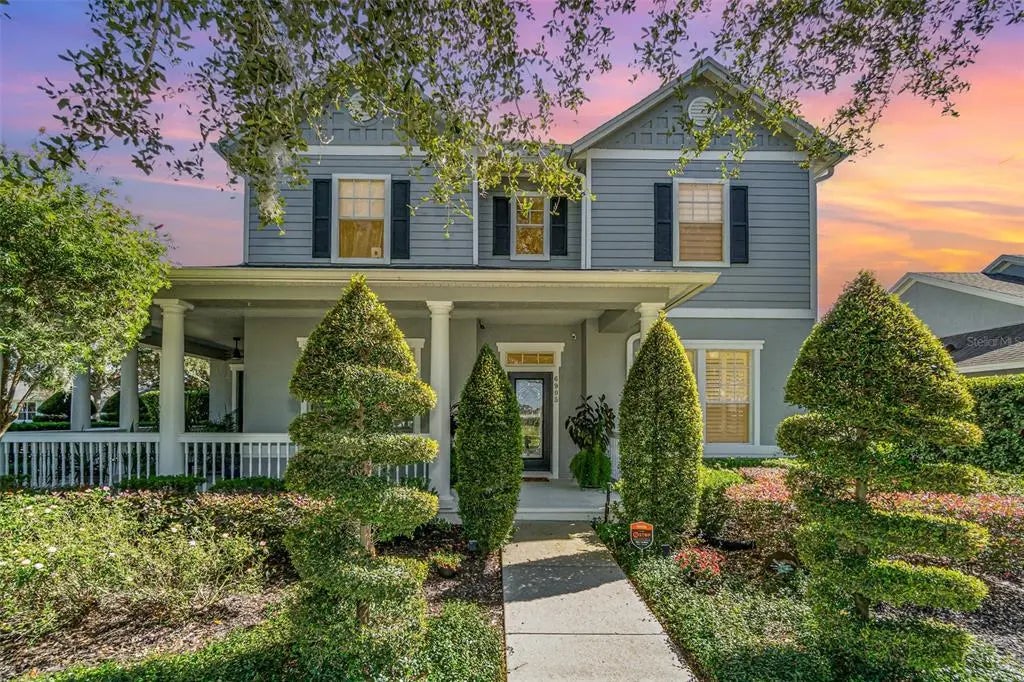 6905 Nobleton Drive, WINDERMERE