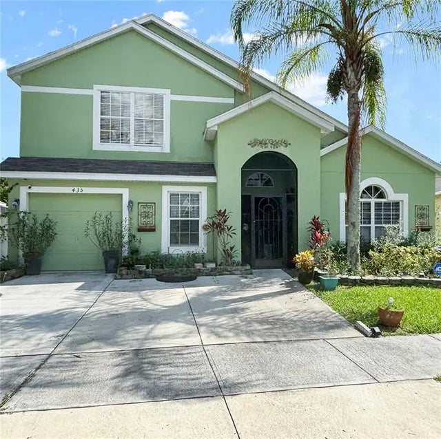 435 Scrub Jay Way E, DAVENPORT