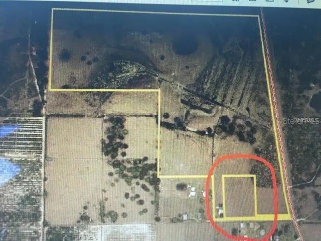 15640 State Road 62, PARRISH