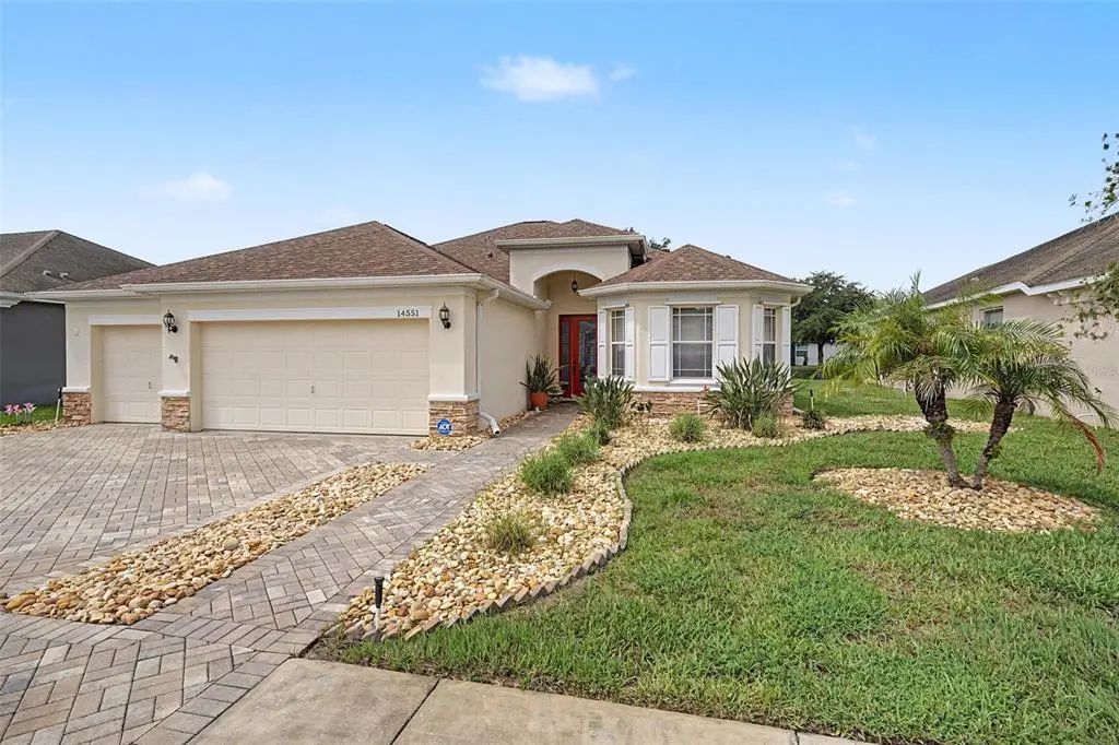14551 Tarves Drive, HUDSON