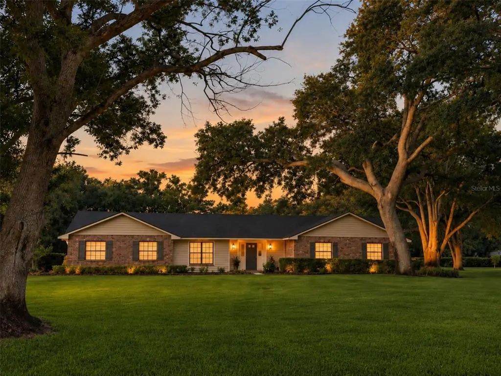 14140 Country Estate Drive, WINTER GARDEN
