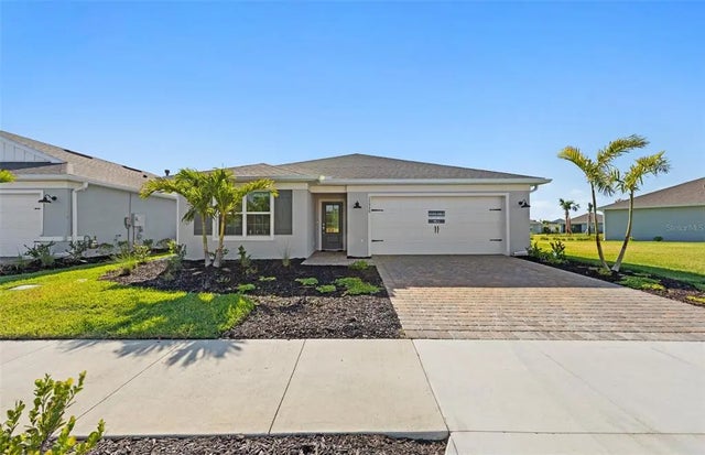 10779 Sun Drop Street, VENICE