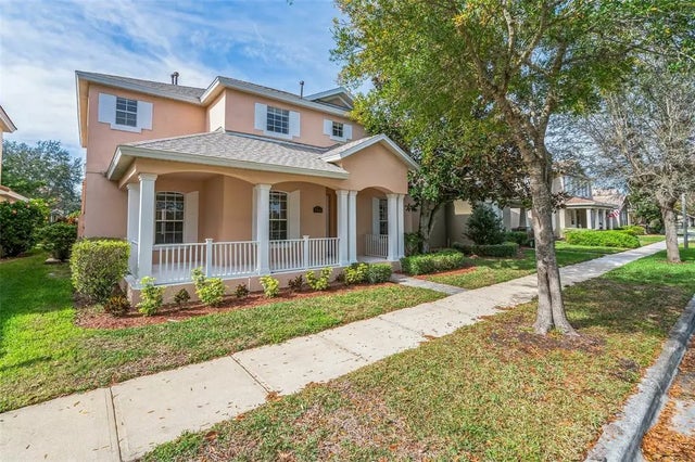 7184 Maleberry Run, WINTER GARDEN