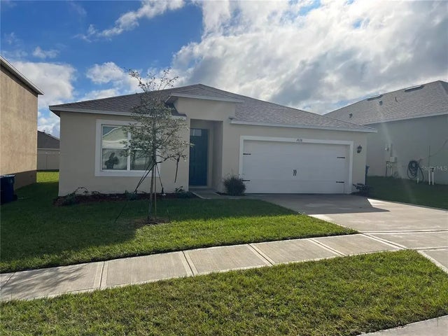 1828 Buckeye Road, DAVENPORT