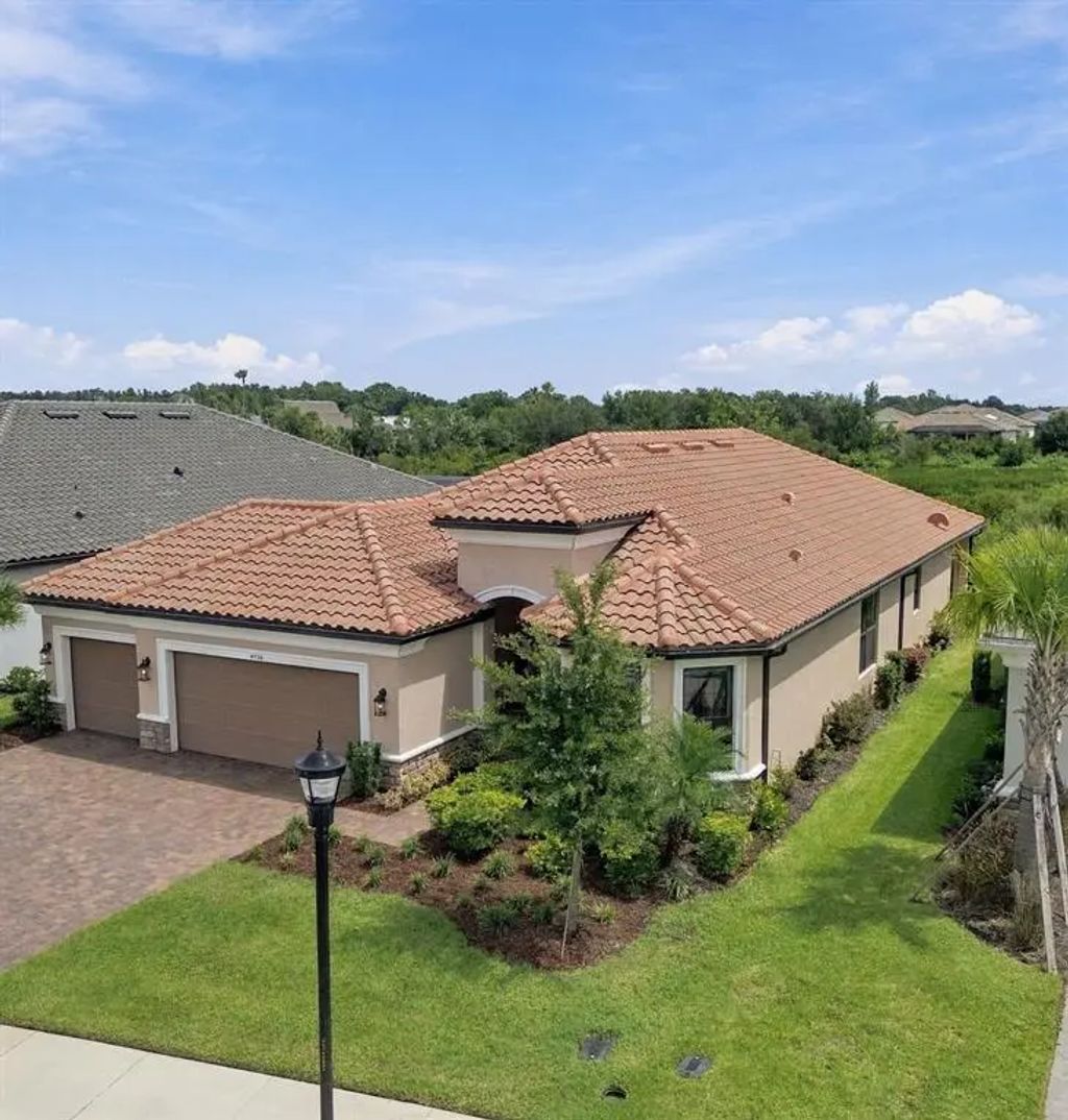 4798 Rosatti Road, WESLEY CHAPEL