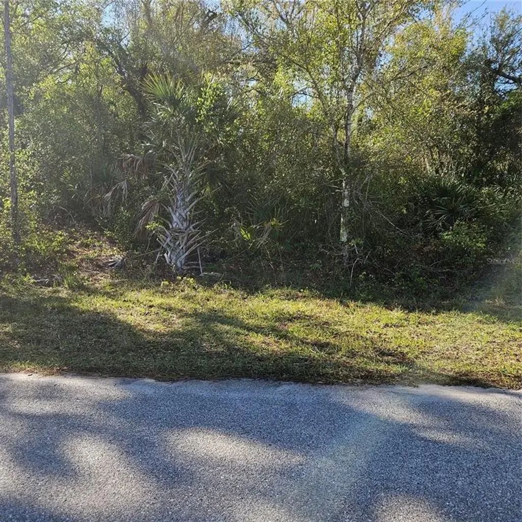 Jaffe Lane, NORTH PORT