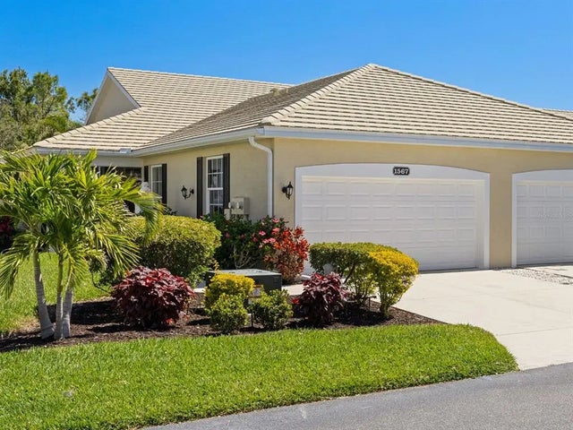 1567 Monarch Drive, VENICE