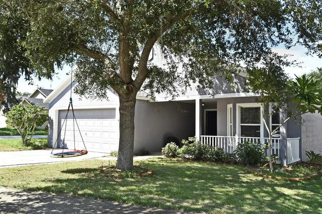 2010 Newtown Road, GROVELAND