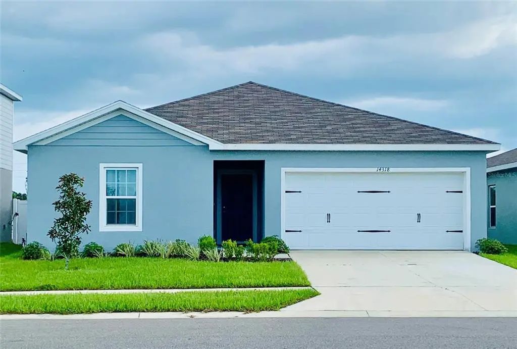 14318 Whitewater Way, BROOKSVILLE