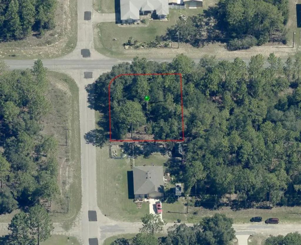 326 W Homeway Loop, CITRUS SPRINGS