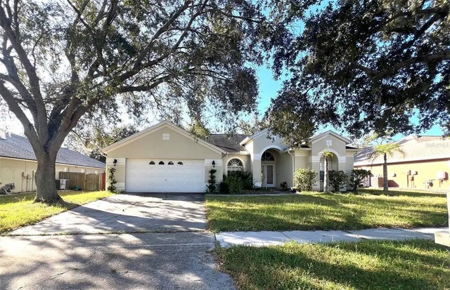9636 Greenbank Drive, RIVERVIEW