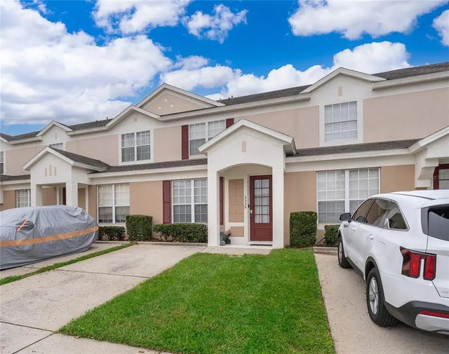 2356 Silver Palm Drive, KISSIMMEE