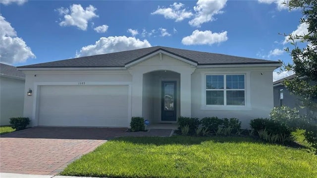 1089 Turquoise Waves Cove, KISSIMMEE