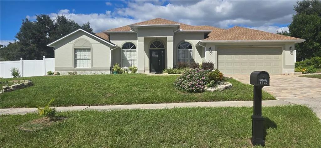 1527 High Grove Way, ORLANDO