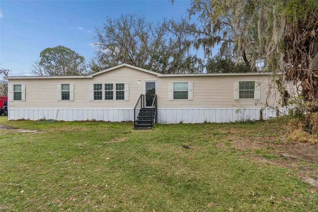 27435 Holiday Drive, DADE CITY