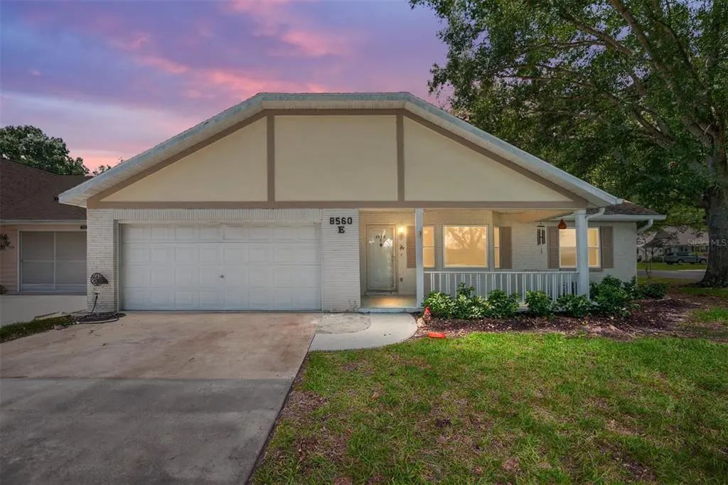8560 Sw 90th Street E, OCALA