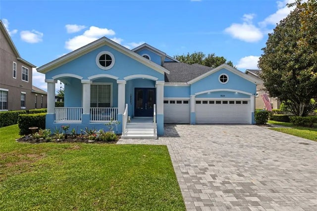 11524 Claymont Circle, WINDERMERE