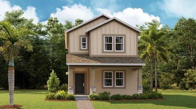 710 Abita Alley, DEBARY