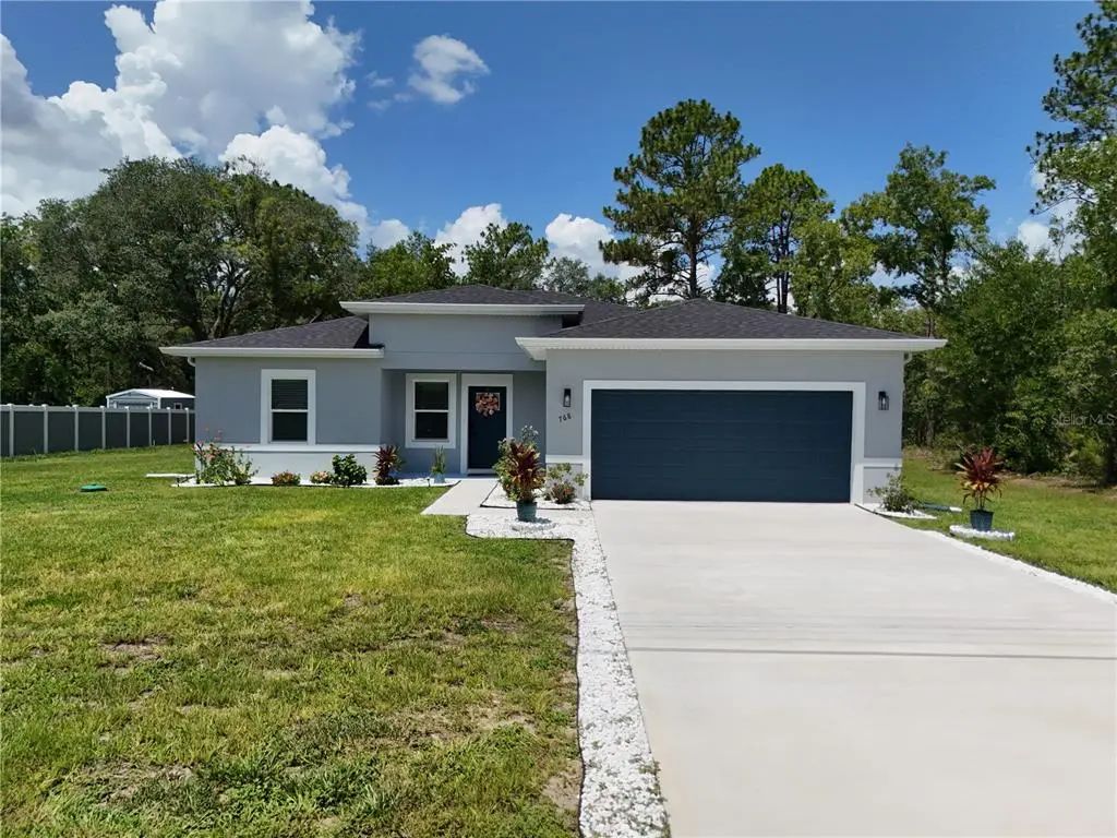 768 Marion Oaks Manor, OCALA
