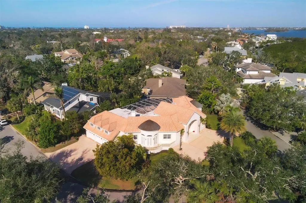 5331 Siesta Cove Drive, SARASOTA