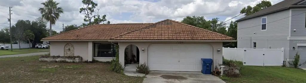 7230 Toledo Road, SPRING HILL