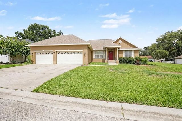 7231 Remington Oaks Drive, LAKELAND