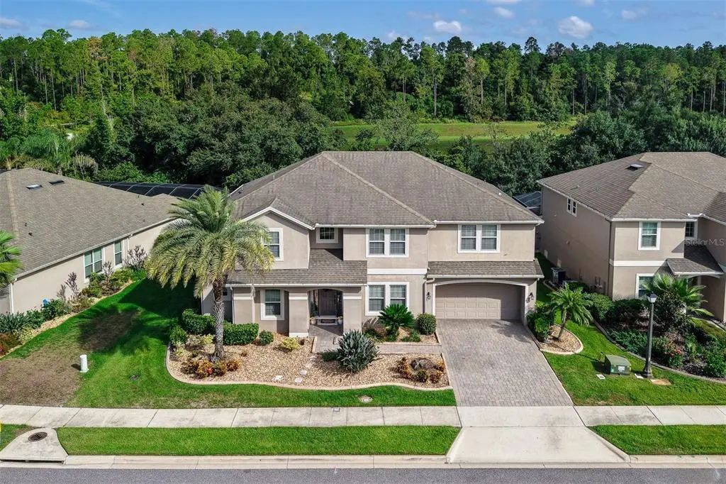 623 Timbervale Trail, CLERMONT