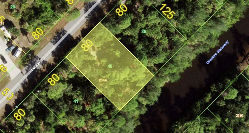 324 Cory Street, PORT CHARLOTTE