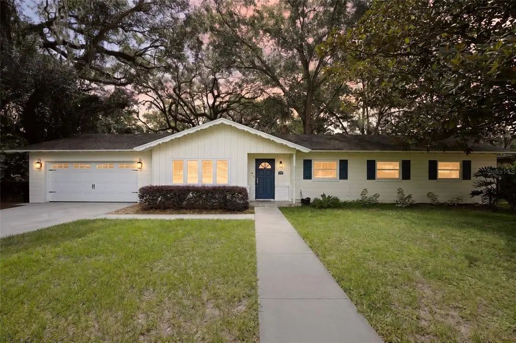 3403 Nw 8th Avenue, GAINESVILLE