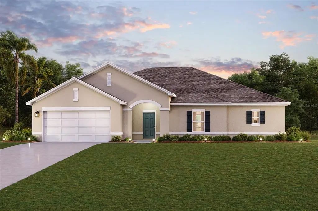 13 Fringetree Street, HOMOSASSA