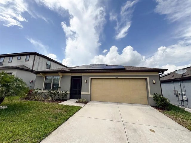 398 Citrus Isle Loop, DAVENPORT