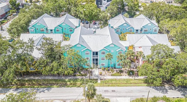 3002 W Cleveland Street D11, TAMPA