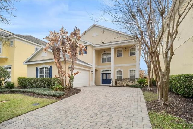 7388 Gathering Court, REUNION